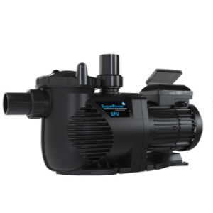 Pumpa Emaux   SPV125 VARIJABILNA WIFI  800-3400RPM  50/63 1,25HP 1,1KW <50DB  8M 8-20M3/H  